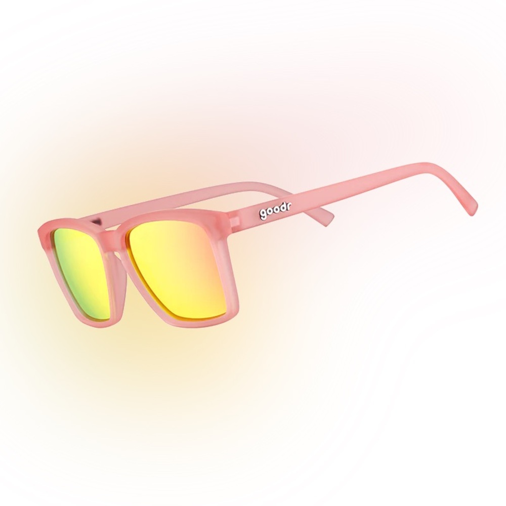Goodr-Shrimpin Ain’t Easy-NEW!